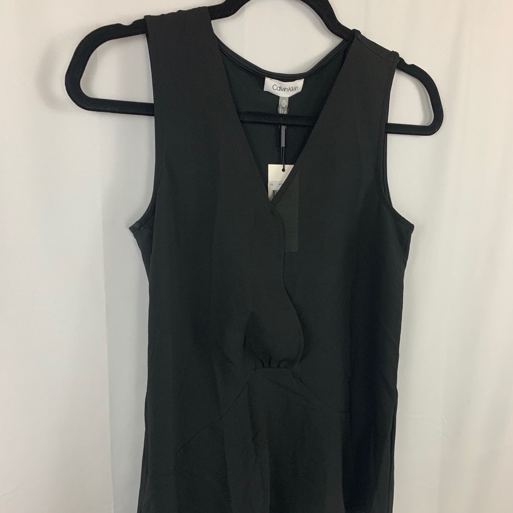 Calvin Klein blouse